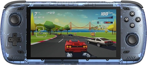 その他 AYN Odin2 Pro 12GB / 256GB Cold Grey Androidタブレット本体 AYN Odin2 Pro 12GB / 256GB Cold Grey Android